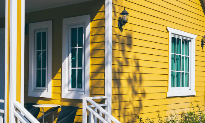 Windows & Doors